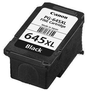 CANON PG645XL Canon FINE Black Cartridge PG 64 400-preview.jpg